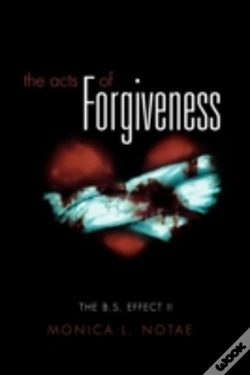 Capa do artigo The Acts Of Forgiveness