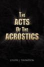 The Acts Of The Acrostics - Preview