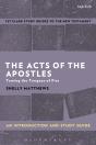 The Acts Of The Apostles: An Introduction And Study Guide - Preview