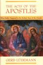 The Acts Of The Apostles - Preview