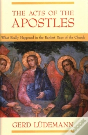 Capa do artigo The Acts Of The Apostles