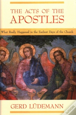 Capa do artigo The Acts Of The Apostles