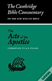 The Acts Of The Apostles