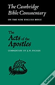 Capa do artigo The Acts Of The Apostles