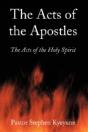 The Acts Of The Apostles - Preview