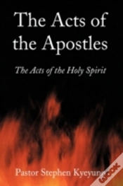 Capa do artigo The Acts Of The Apostles