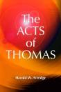The Acts Of Thomas - Preview