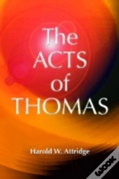 The Acts Of Thomas