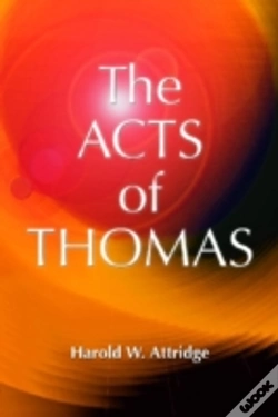 Capa do artigo The Acts Of Thomas