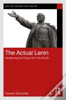 The Actual Lenin