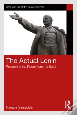 Capa do artigo The Actual Lenin