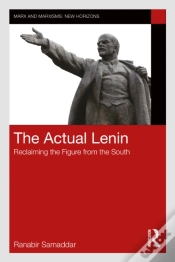 Capa do artigo The Actual Lenin