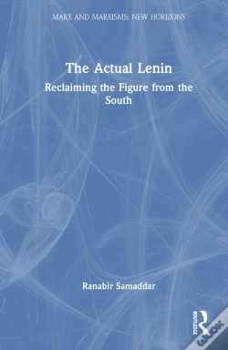 Capa do artigo The Actual Lenin
