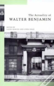 Capa do artigo The Actuality Of Walter Benjamin