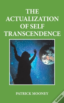 Capa do artigo The Actualization Of Self Transcendence