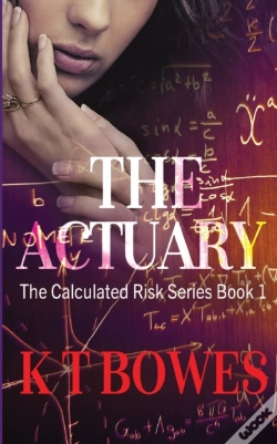 Capa do artigo The Actuary
