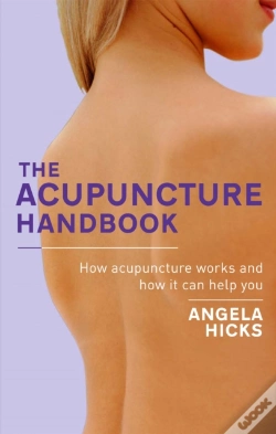 Capa do artigo The Acupuncture Handbook