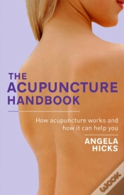Capa do artigo The Acupuncture Handbook