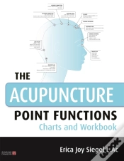 Capa do artigo The Acupuncture Point Functions Charts And Workbook