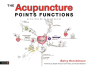 The Acupuncture Points Functions Colouring Book - Preview