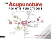 Capa do artigo The Acupuncture Points Functions Colouring Book