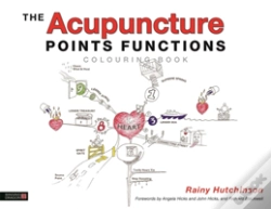 Capa do artigo The Acupuncture Points Functions Colouring Book