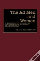 The Ad Men And Women