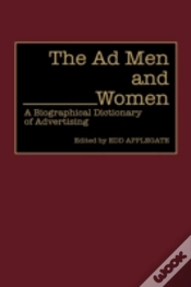 Capa do artigo The Ad Men And Women