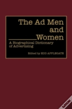 Capa do artigo The Ad Men And Women