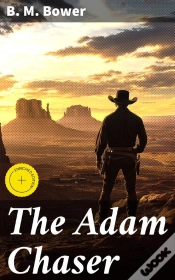 Capa do artigo The Adam Chaser