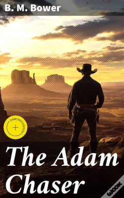 Capa do artigo The Adam Chaser