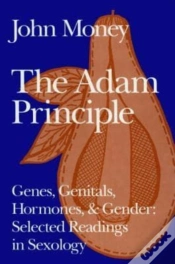 Capa do artigo The Adam Principle