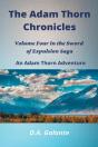 The Adam Thorn Chronicles - Preview