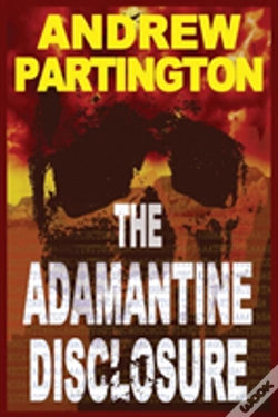 Capa do artigo The Adamantine Disclosure