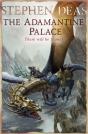 The Adamantine Palace - Preview