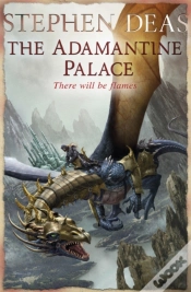 Capa do artigo The Adamantine Palace