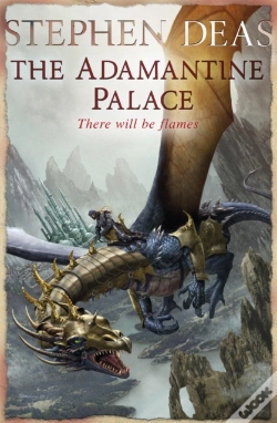 Capa do artigo The Adamantine Palace