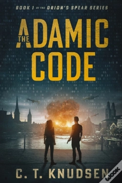 Capa do artigo The Adamic Code