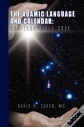 Capa do artigo The Adamic Language And Calendar: The Tr
