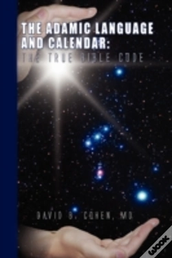 Capa do artigo The Adamic Language And Calendar: The Tr