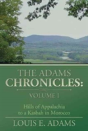 The Adams Chronicles - Preview