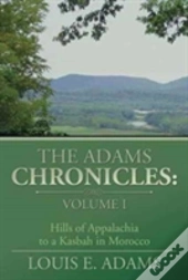 The Adams Chronicles