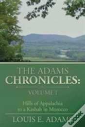 Capa do artigo The Adams Chronicles
