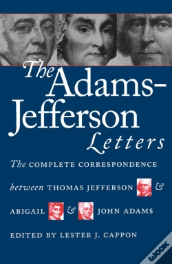 Capa do artigo The Adams-Jefferson Letters