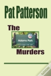 Capa do artigo The Adams Park Murders