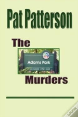 Capa do artigo The Adams Park Murders