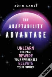 Capa do artigo The Adaptability Advantage