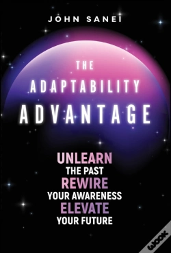 Capa do artigo The Adaptability Advantage