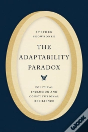 Capa do artigo The Adaptability Paradox
