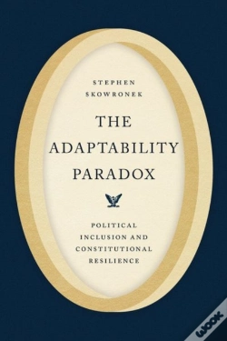 Capa do artigo The Adaptability Paradox